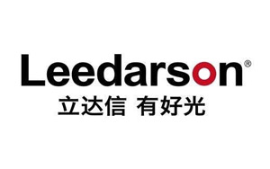 2017年1-8月份中國LED產品出口企業TOP10