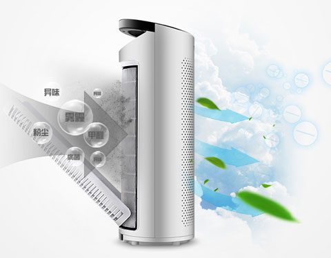 無止境市場競爭 空氣凈化器企業怎應對生存難題