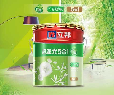 行業觀點|涂料十大品牌用實力展現自身的品牌特色風采