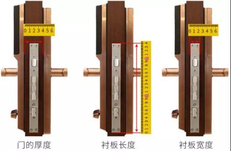 如何選一把稱意智能鎖？從購買到安裝都要留意好！