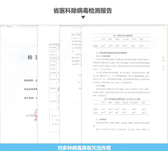 高顏值超實用的健康神器負離子空氣凈化器，送禮太有排面