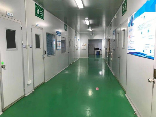 深圳市照明與顯示工程行業協會6月走訪中山佛山區域會員紀實